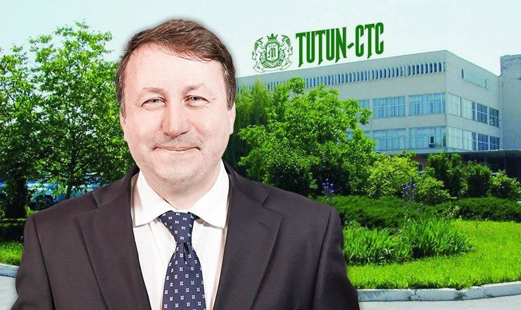 Игорь Мунтяну: Мы нашли решение, как вернуть Tutun CTC государству.