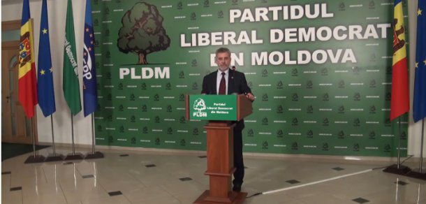 PLDM vrea ca Președintele să fie ales de popor. Foto: privesc.eu