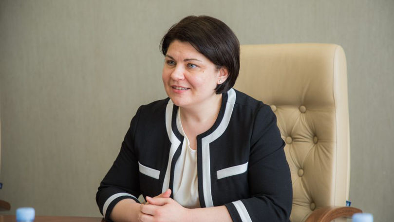 Гаврилица: Ситуация на таможне разрешилась, но важно быть бдительными.