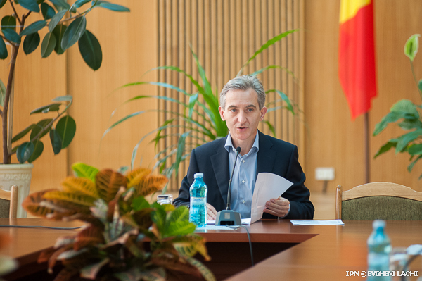 Pe 28 ianuarie, preşedintele Nicolae Timofti, l-a desemnat pe Iurie Leancă drept candidat la funcţia de prim-ministru al Republicii Moldova.