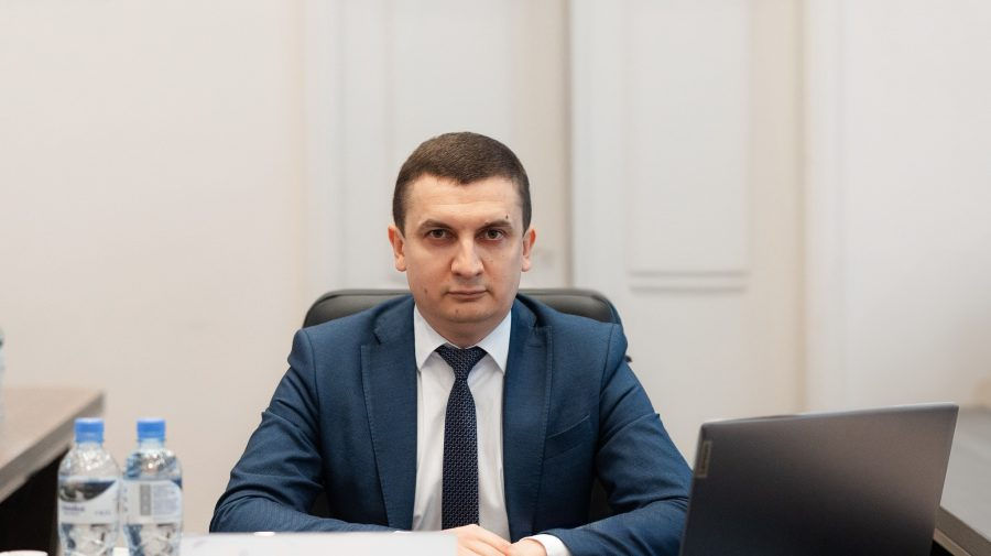 Судья Геннадий Мыра прошел внешнюю оценку.