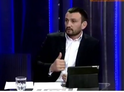 В ДПМ призвали «привлечь к уголовной ответственности» членов ЦИК Гагаузии.