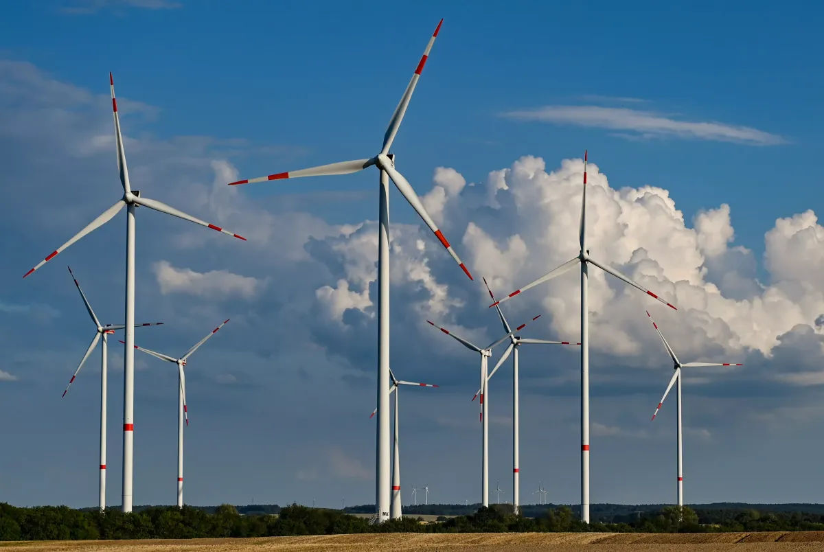 Puterea surselor de energie regenerabilă din Moldova a depășit 600 MW.