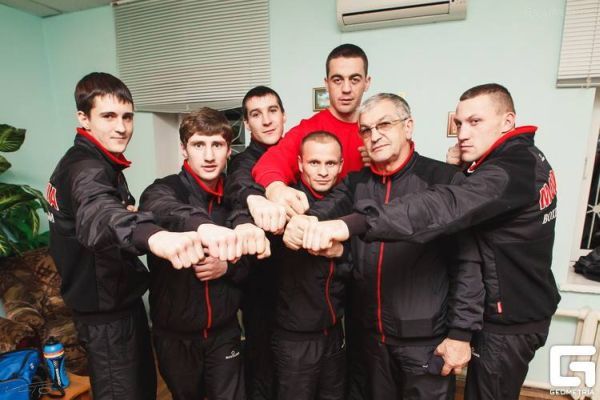 Au fost desemnați cei mai buni boxeri din Republica Moldova.