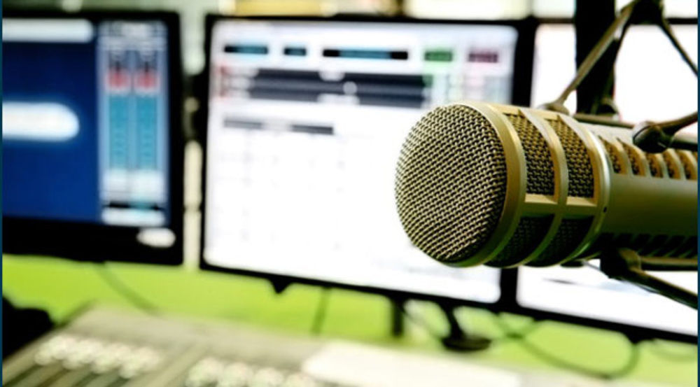 În Rusia a fost inaugurat primul post de radio cu emisie în limba română. Foto simbol: Pagina de media