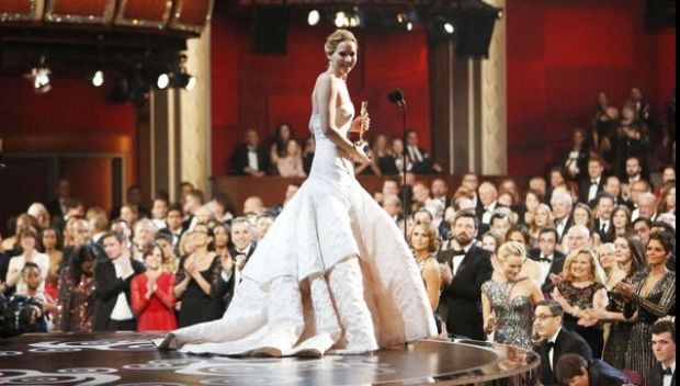 Oscar 2018: Cele mai scumpe rochii de pe covorul roşu