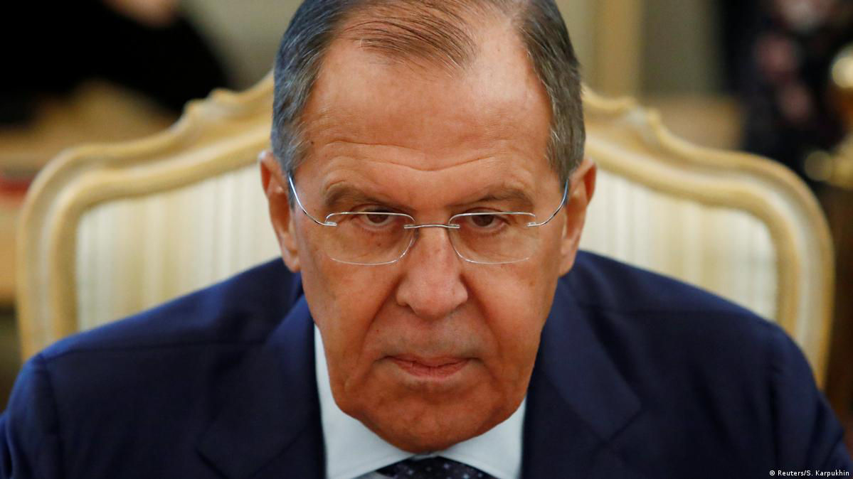Лавров: Газовый хаб в Турции компенсирует объемы «Северных потоков».