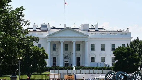 Разместить устройства слежения у Белого дома в США мог Израиль.