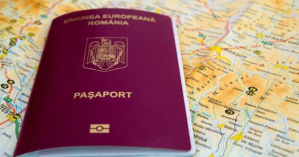Прокуратура Бухареста расследует, как именно выдают румынское гражданство жителям Молдовы.