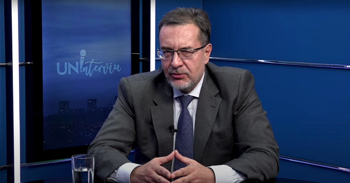 Lupu: Din cauza tarifului ridicat la gaz, toți plătim anual câte o BEM de 13 miliarde.