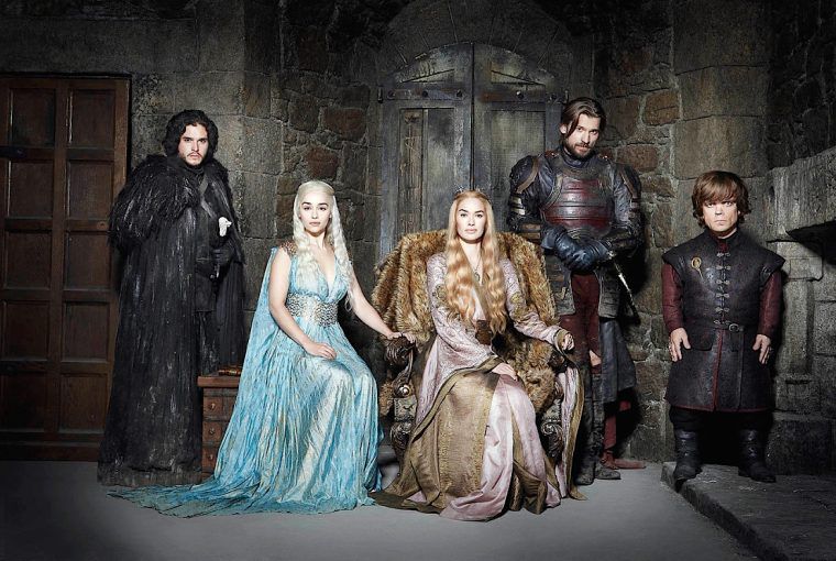Cel de-al optulea sezon din Game of Thrones va fi difuzat în 2019. 