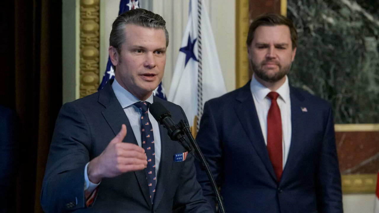 Чиновники США раскритиковали Европу в секретном чате: "Европейские халявщики".