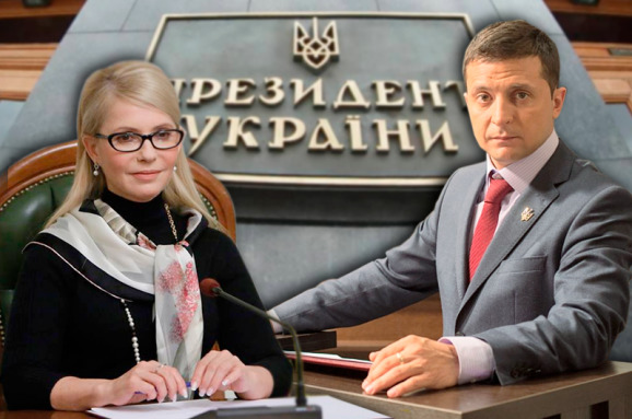 Коломойский заявил, что не финансирует Зеленского и Тимошенко.