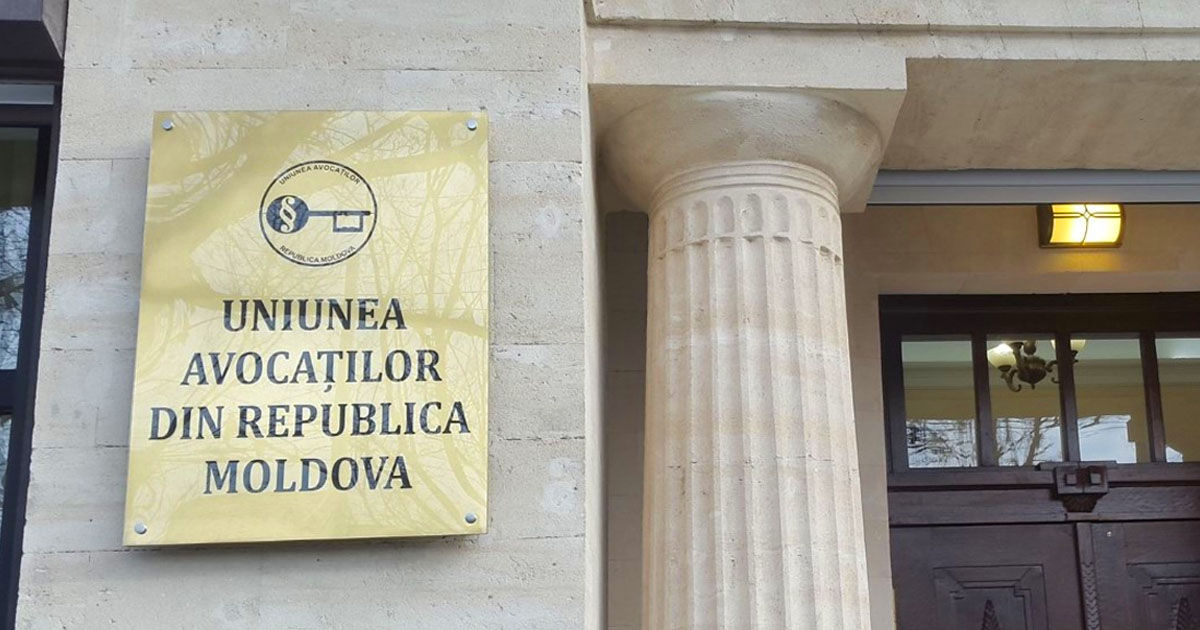 Uniunea Avocaților anunță încetarea grevei generale.