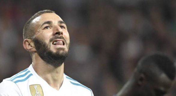 Real Madrid, la cel mai slab parcurs pe teren din ultimii 19 ani
