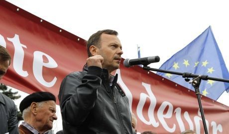 Sor si cumnatul sau asigură armament pentru Plahotniuc. Foto: protv.md