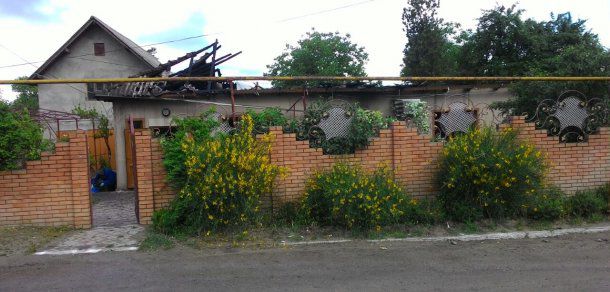 Poliția are o persoană bănuită în cazul incendierii casei fostului bașcan al Găgăuziei, Mihail Formuzal. Acesta deocamdată este audiat de oamenii legii.