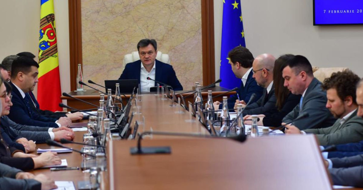 Guvernul va simplifica acordarea de vacanțe victimelor de la Cernobîl.