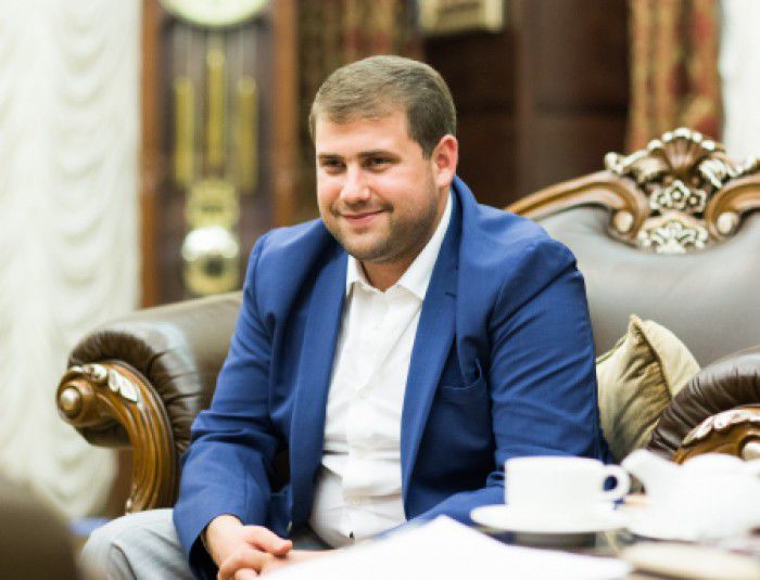 Shor speră că Kroll va confirma că nu este beneficiar nici a unui dolar. Foto:unimedia