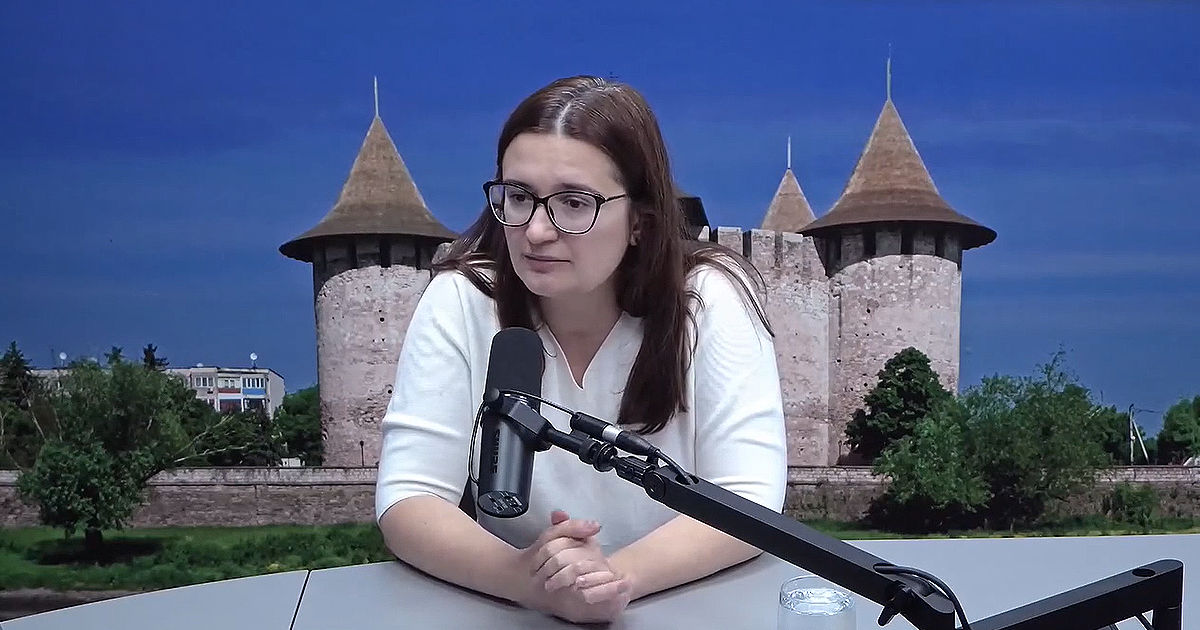 Gherasimov: Semnarea tratatului de aderare la UE este posibilă până în 2028.