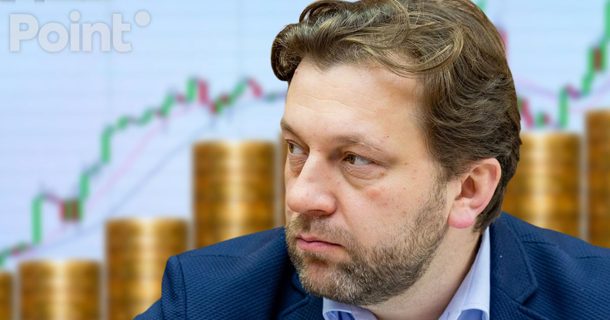 Алайба: Мы намерены добиться роста доли промышленности в ВВП с 8,2% до 11,5%.