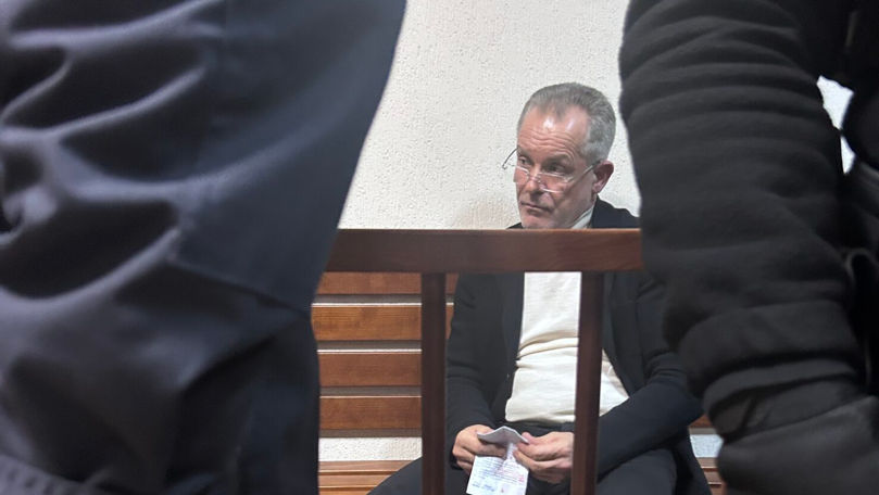 Avocații lui Plahotniuc cer audierea a 164 de martori în dosarul fraudei bancare.