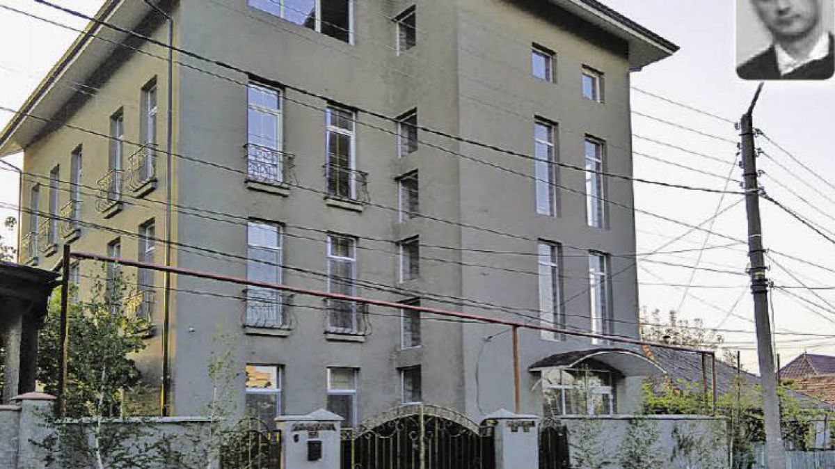 Cine este candidatul care și-a depus dosarul la șefia CNA