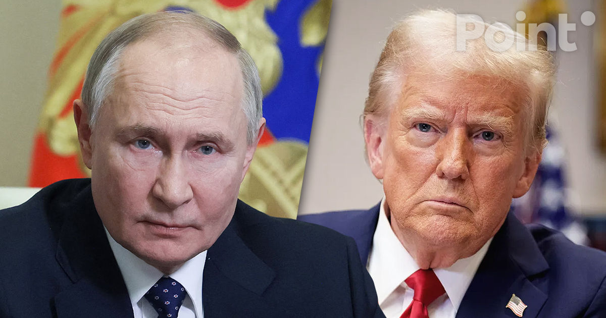 Trump: Poate Putin vrea să cucerească întreaga Ucraină, dar îi va fi greu.