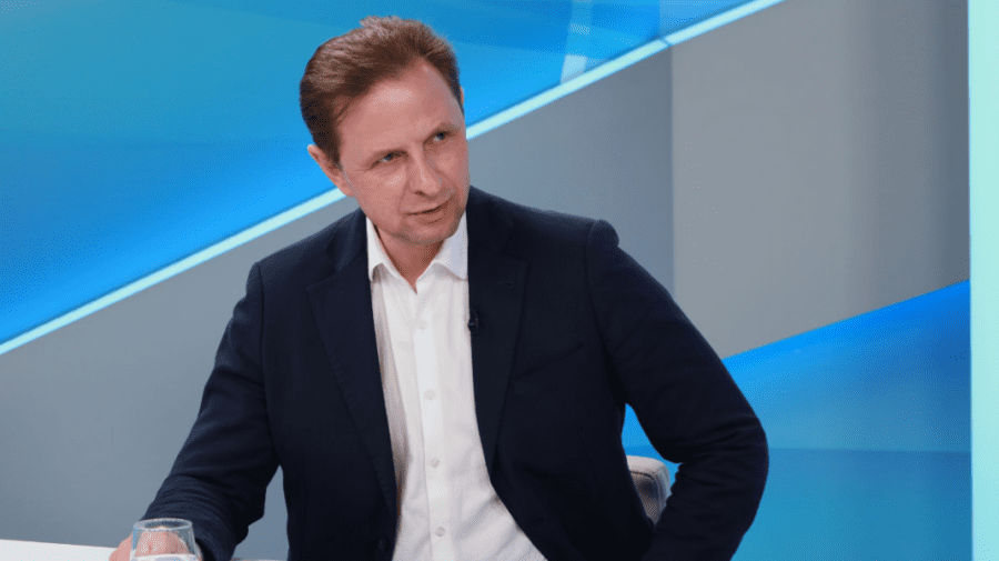 Кульминский: Приднестровье будет частью переговоров между Россией и Украиной.