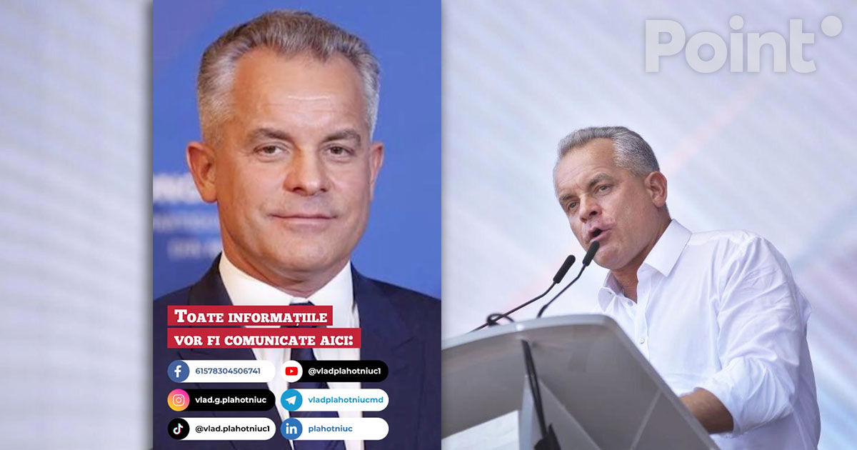  Плахотнюк: «Я решил вернуться. Впереди важные события!».