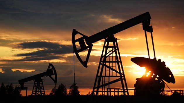 Ноябрь стал худшим месяцем для нефти с марта 2020 года.