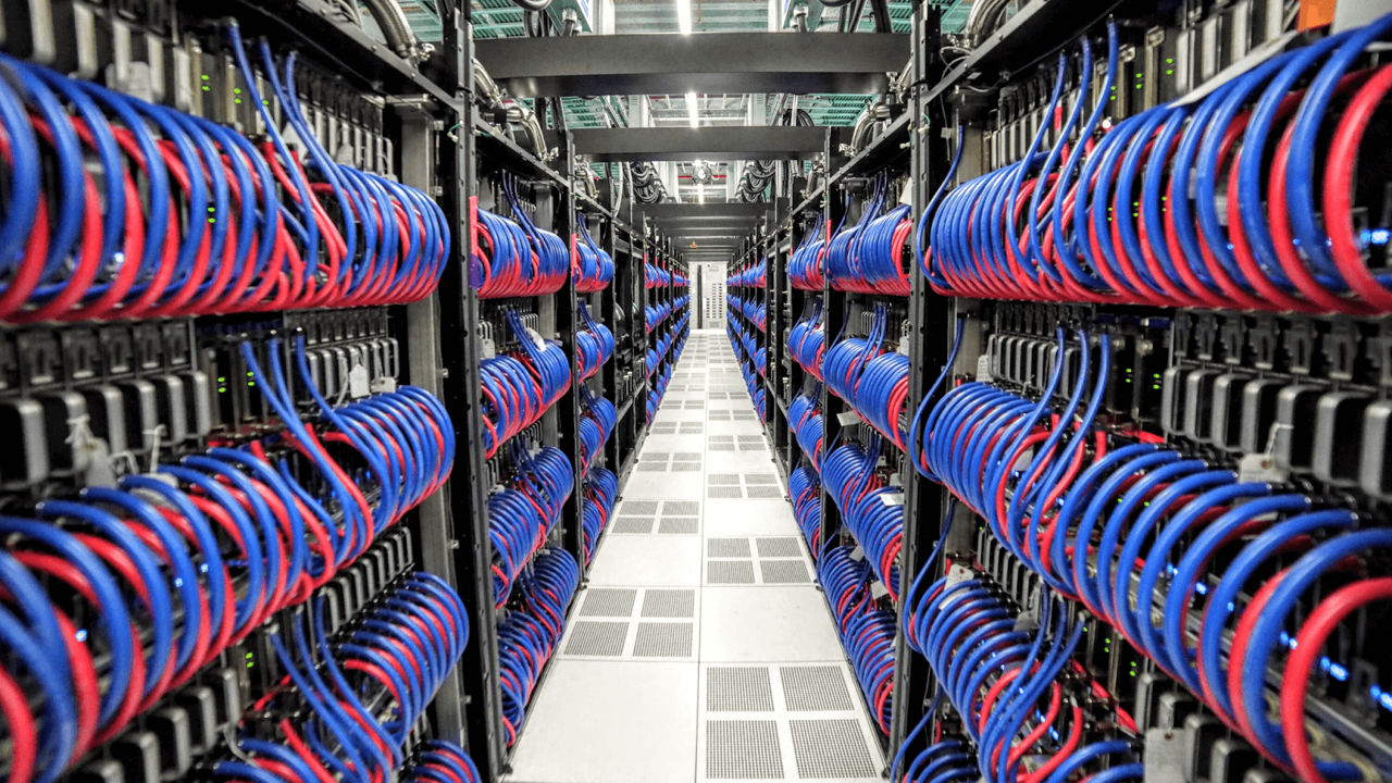 India a lansat cinci supercomputere în două zile.