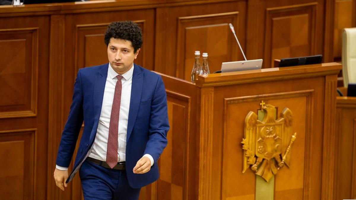 Прокуратура отказалась открывать расследование против Раду Мариана по делу MoldATSA.