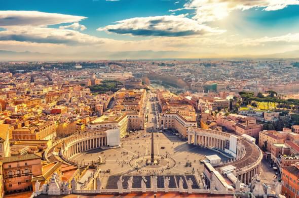 Avertisment: Temperatuturi extreme în Europa pentru călătorii