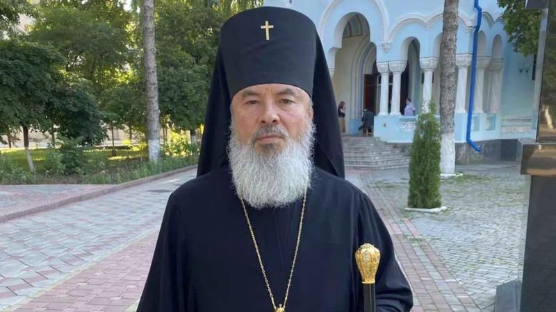 РПЦ призвала расследовать «задержание» архиепископа Бельцкого Маркелла в аэропорту Кишинева.