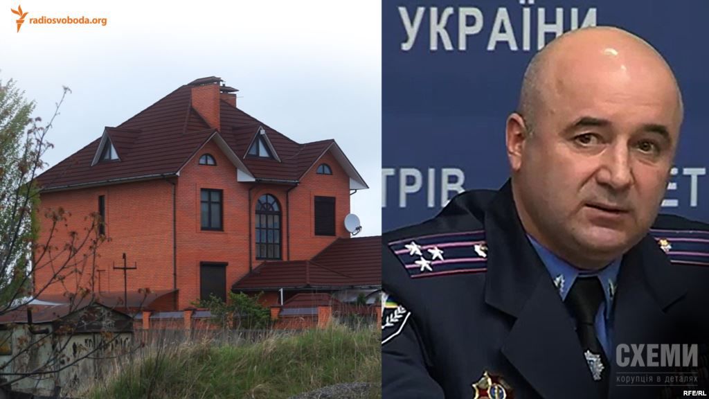 Журналисты выяснили, что Ершов скрыл от общественности реальную информацию о своих доходах.