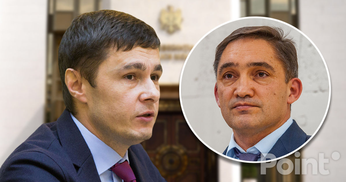 Nagacevschi: Speculația precum că intrăm în izolare dacă câștigă Stoianoglo pare, cel puțin, ridicolă.