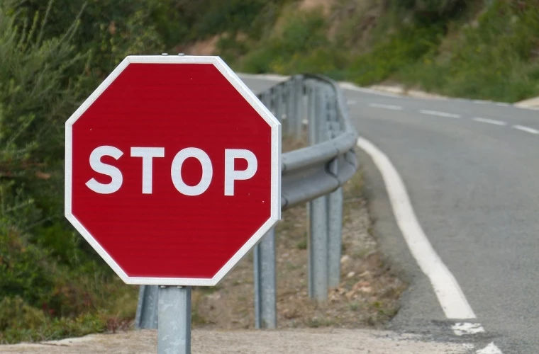Traficul rutier pe drumul Chișinău-Budești va fi suspendat pentru aproape o lună.