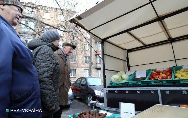 Стоимость борща в Украине за последний год выросла более чем на 30%.