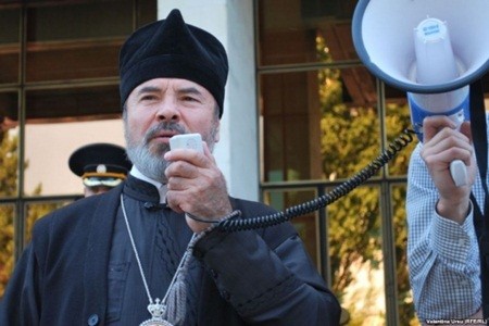 Епископ Бельцкий и Фалештский Маркел убежден, что политика молдавских властей может привести к окончательному исчезновению молдавского народа.