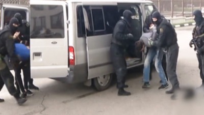 Подозреваемым в убийстве жителя Подмосковья молдаванам грозит до 15 лет заключения.