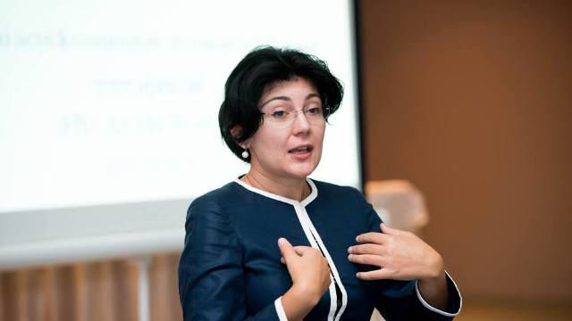 Silvia Radu se duce la Iași la sărbătoarea Unirea Principatelor Române.