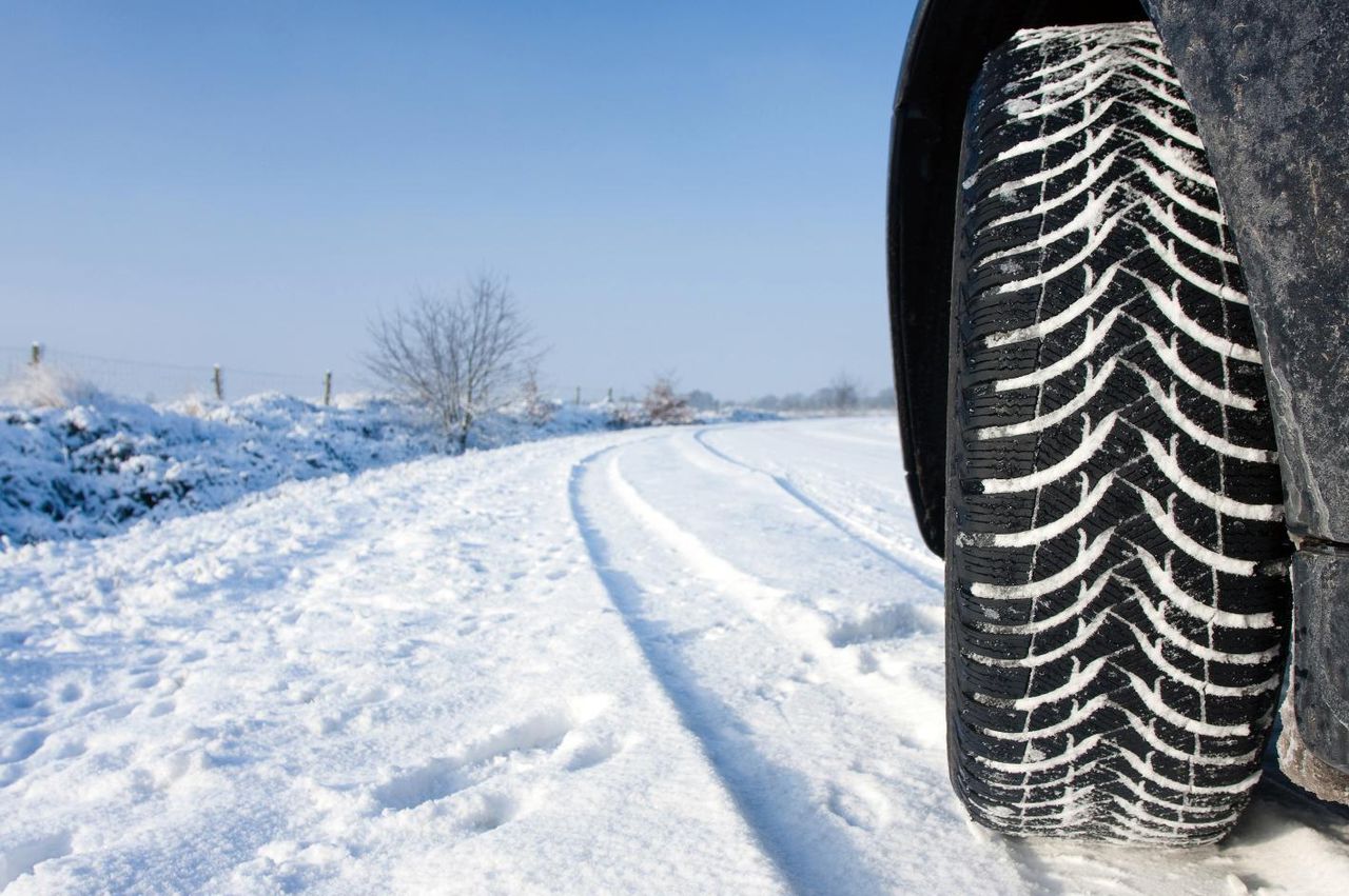 Ţările în care eşti obligat să ai anvelope de iarnă. Foto: blog.anvelopemag.ro