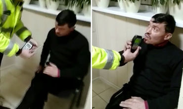 Устроившего ДТП священника Игоря Гордилэ уличили во лжи.
