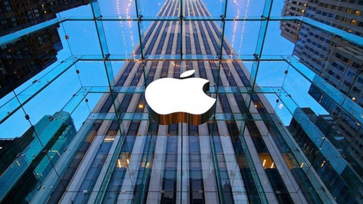 Bloomberg: Коронавирус заставил Apple рисковать секретностью.