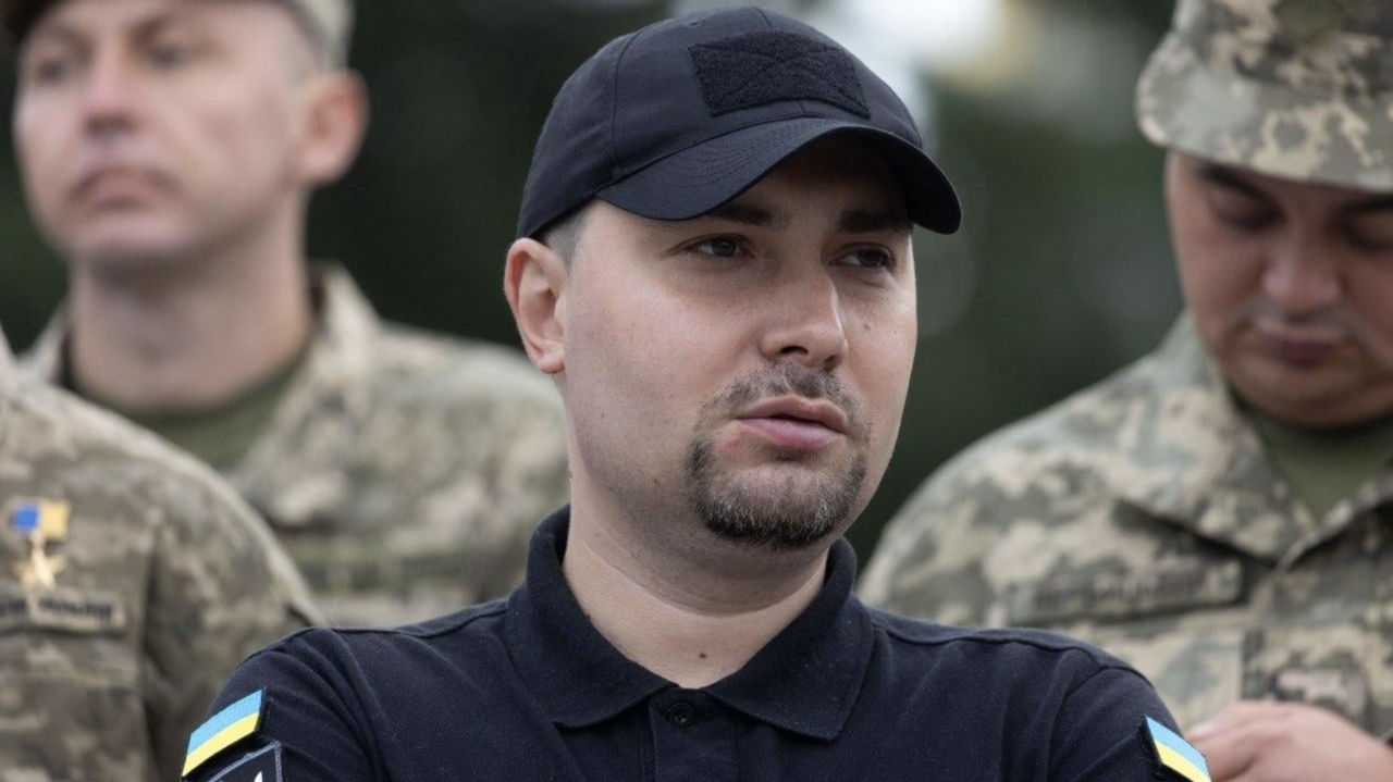 Буданов исключил смягчение мобилизации в Украине: Страна просто упадет.