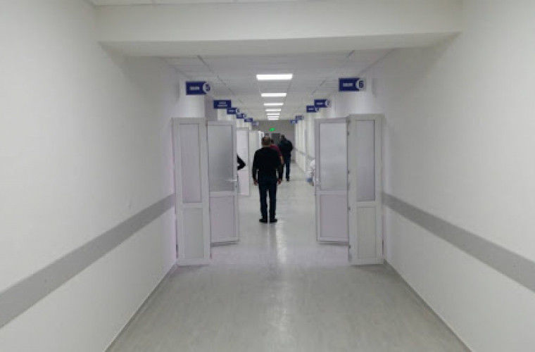 Власти Сорок выделили деньги на покупку аппарата искусственного дыхания.
