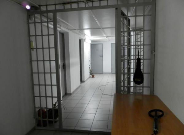 Условия содержания Филата не изменились.