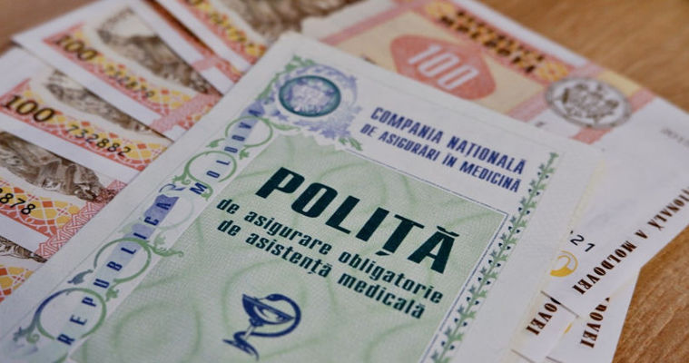 CNAM propune creșterea rolului statului în asigurările medicale.