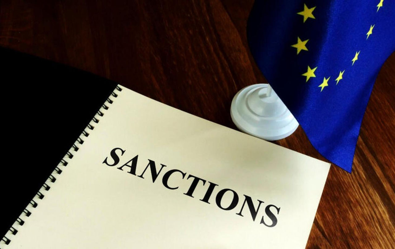 Reuters: ЕС смягчит санкции против России 15 июля.